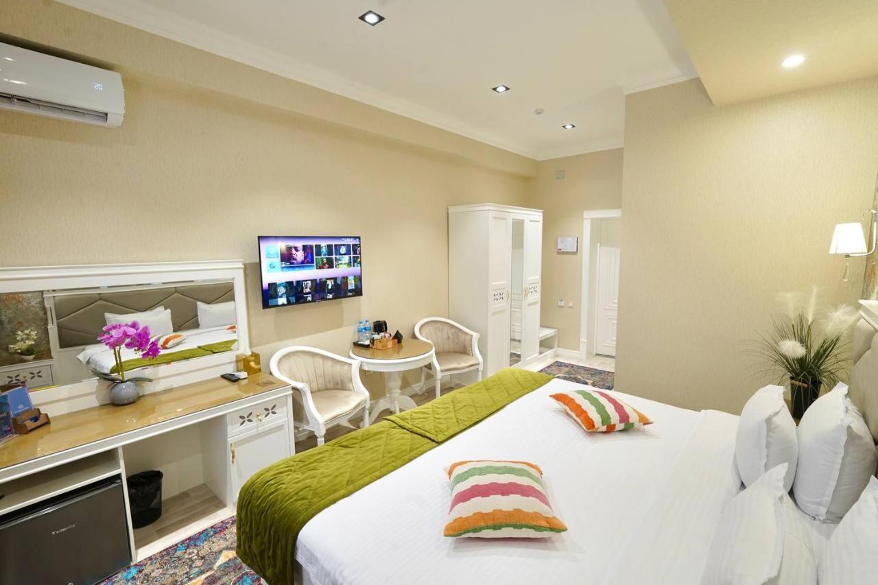 Hotel Silk Road Empire Samarkand Esterno foto