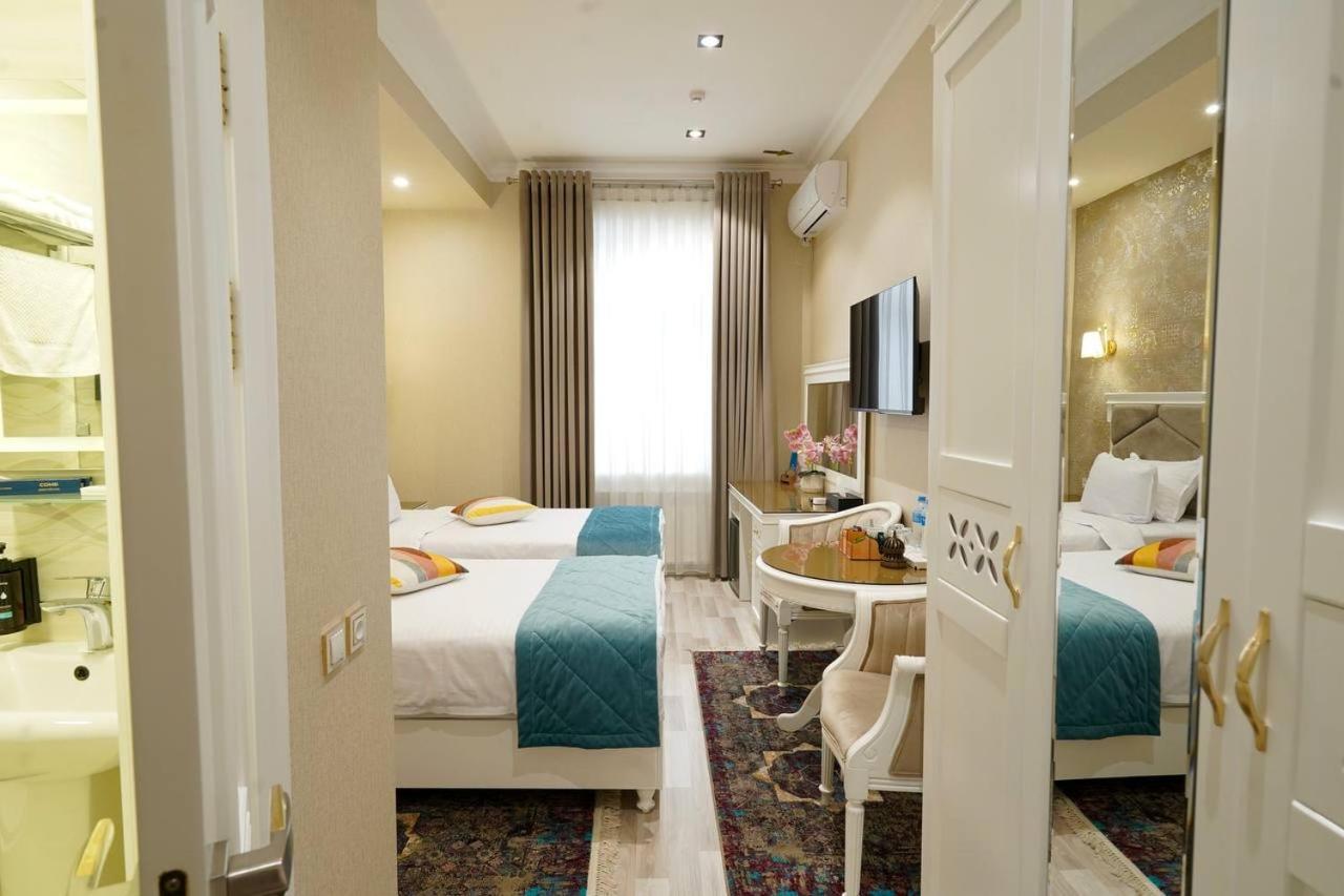 Hotel Silk Road Empire Samarkand Esterno foto