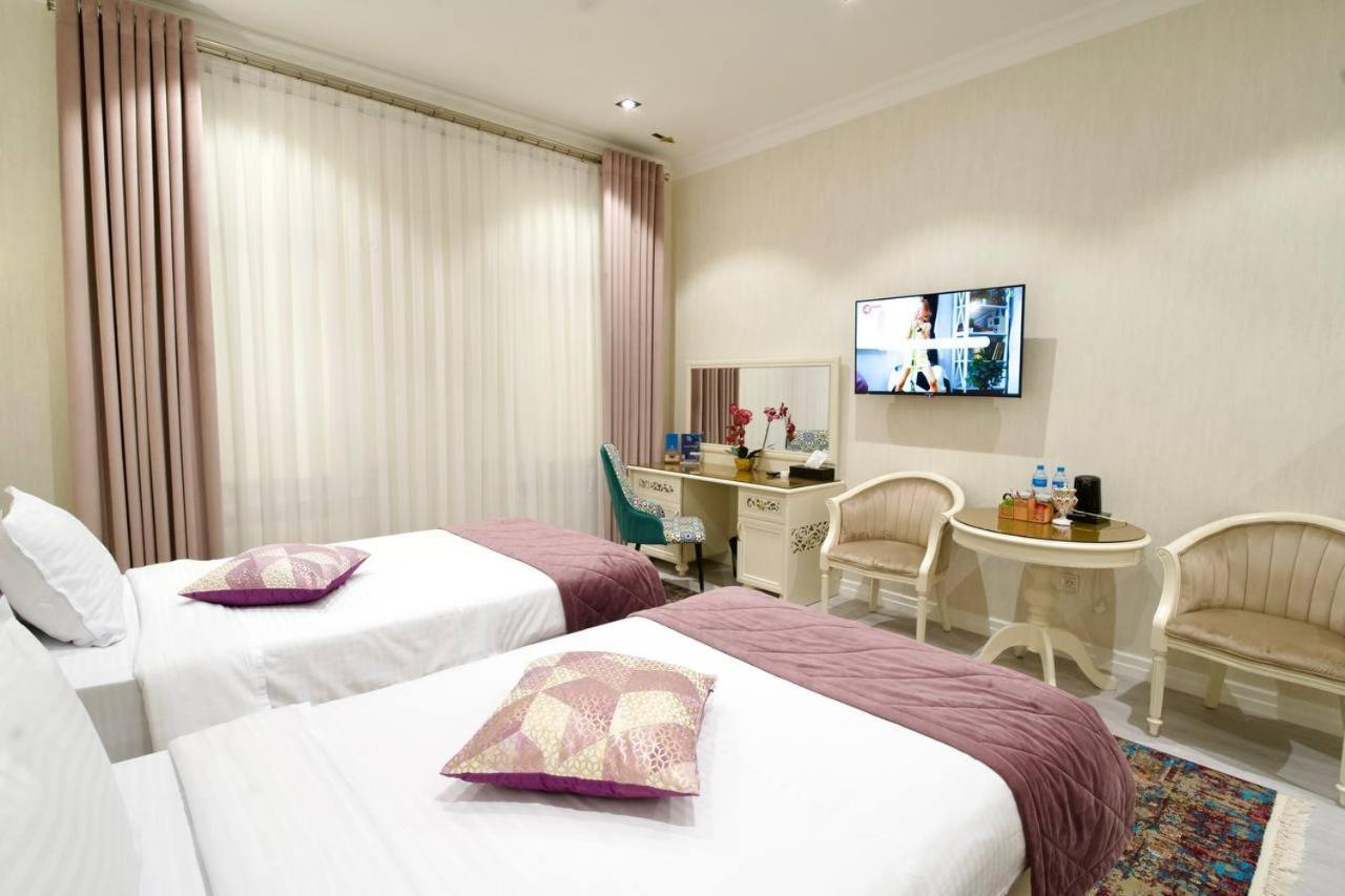 Hotel Silk Road Empire Samarkand Esterno foto