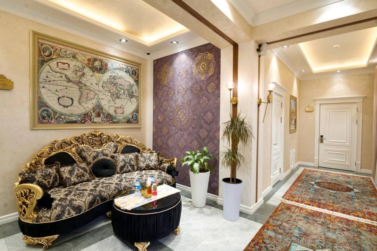 Hotel Silk Road Empire Samarkand Esterno foto